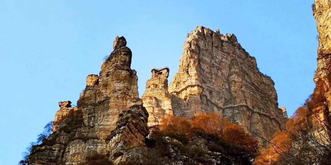 逃离别墅度假村